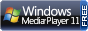 Get Windows Media Player（新しいウィンドウ）