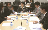 Mitsubishi Corporation International Scholarship for Studies in Japan