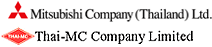 Mitsubishi Company(Thailand) Ltd. Thai-MC Company Limited