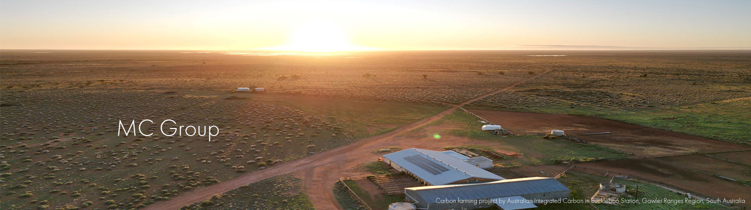 MC Group 60 years of successful trade and investment operations in Australia