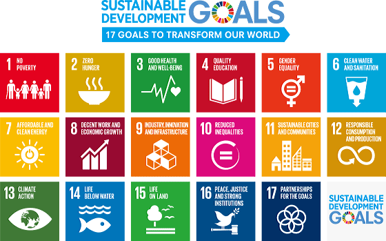 Sustainable Development Goals