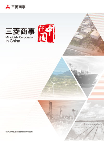 公司介绍手册