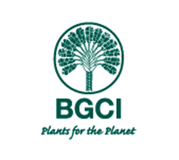 Botanic Gardens Conservation International