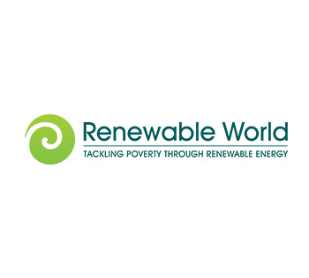 Renewable world