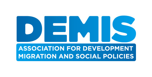 DEMIS ASSOCIATION FOR DEVELOPMENT MIGRATION AND SOCIAL POLICIES