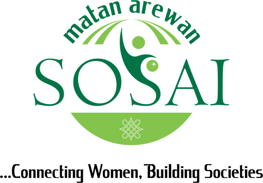 matan arewan SOSAI ...Connecting Women, Building Societies