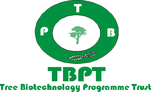 TBPT Tree Biotechnology Programme Trust