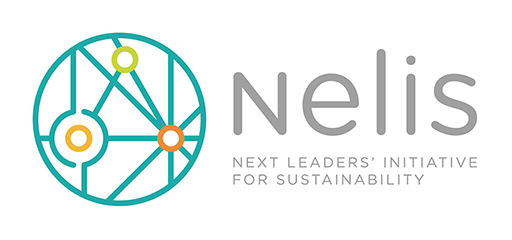 Nelis NEXT LEADERS' INITIATIVE FOR SUSTAINABILITY