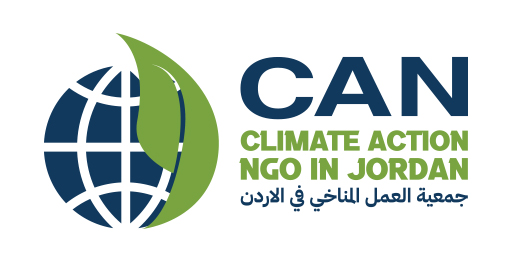 CAN CLIMATE ACTION NGO IN JORDAN