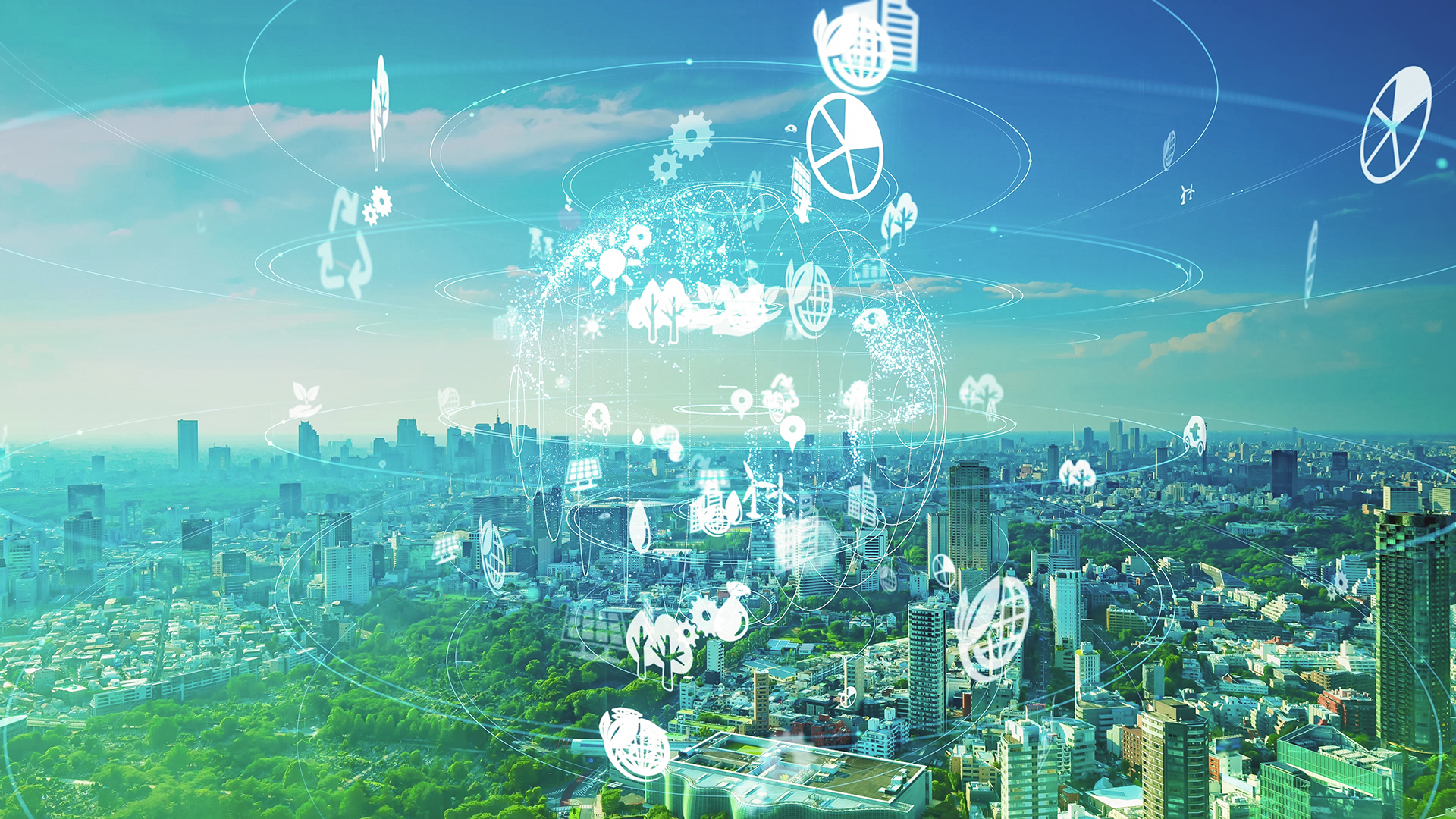MC's Next-Generation Energy Business Group A New Organization Dedicated to Decarbonization