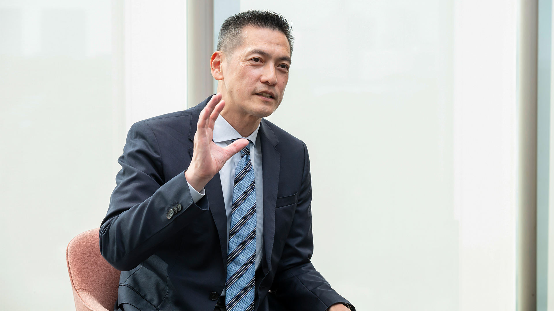 The Launch of One of Asia's Largest Funds Accelerating Growth Investments into Climate Tech Companies