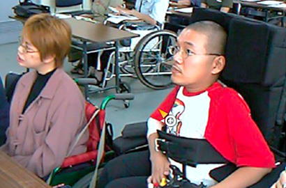Work Skills Development Support for People with Severe Impairments “Tokyo Colony” and “Mitsubishi Shoji & Sun”