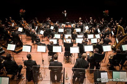 West Australia Symphony Orchestra
