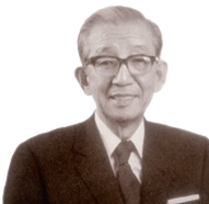 Chujiro Fujino