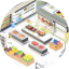 Supermarket