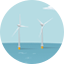 Offshore Wind Power Plant