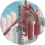 Steelworks
