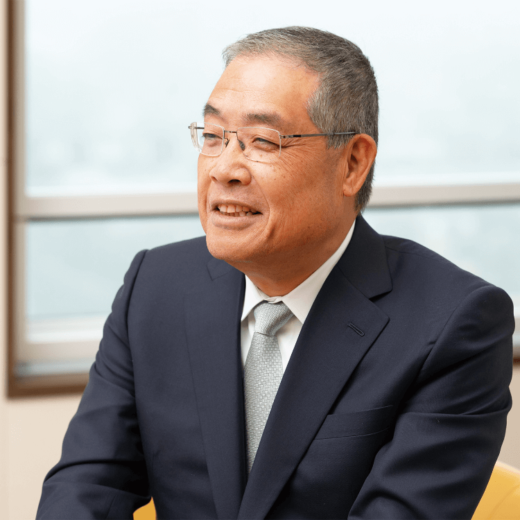 Katsuya Nakanishi