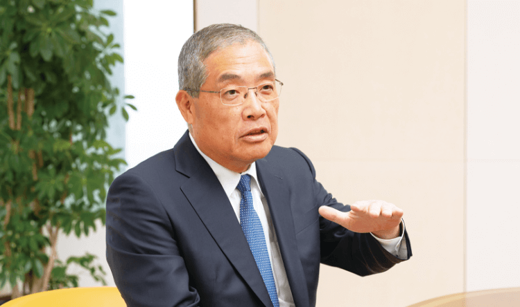 Katsuya Nakanishi