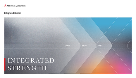 Integrated Report INTEGRATED STRENGTH