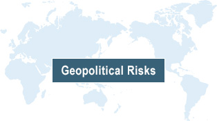 Geopolitical Risks