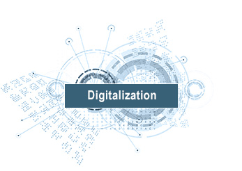 Digitalization