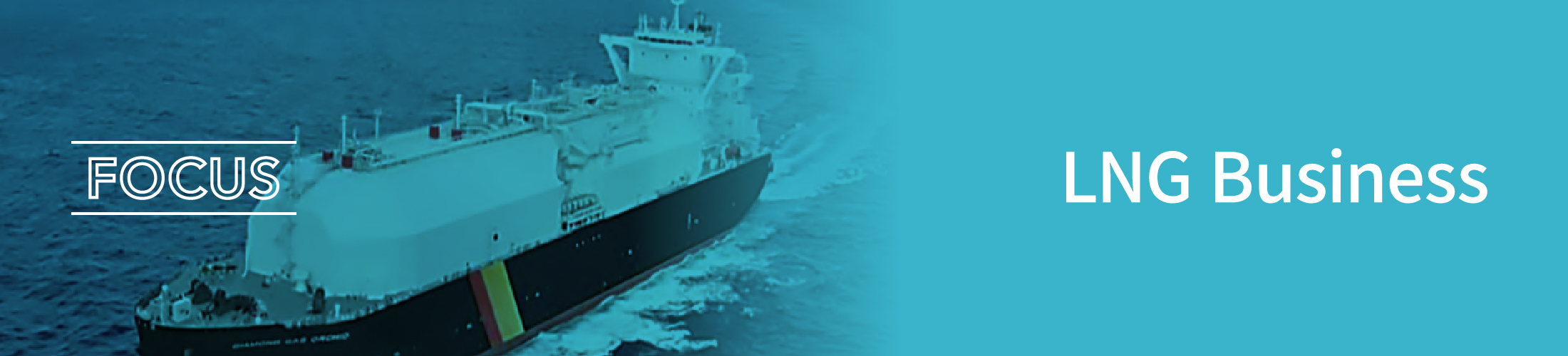 LNG Business