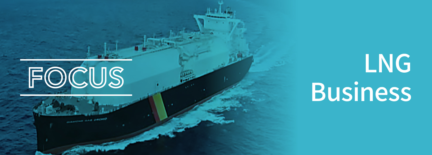 LNG Business
