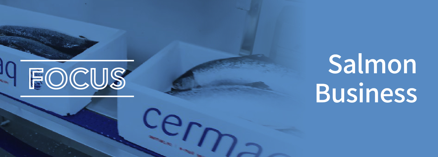 Salmon Business