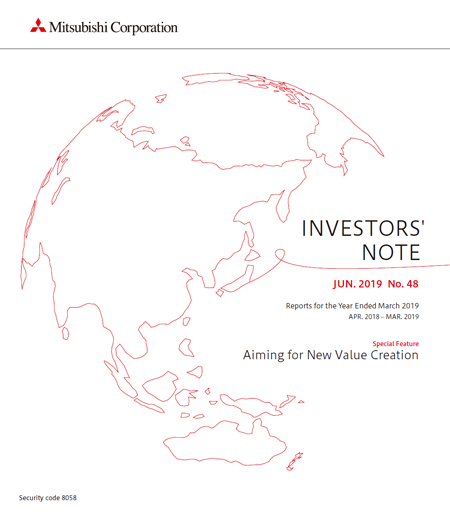 Investors' Notes