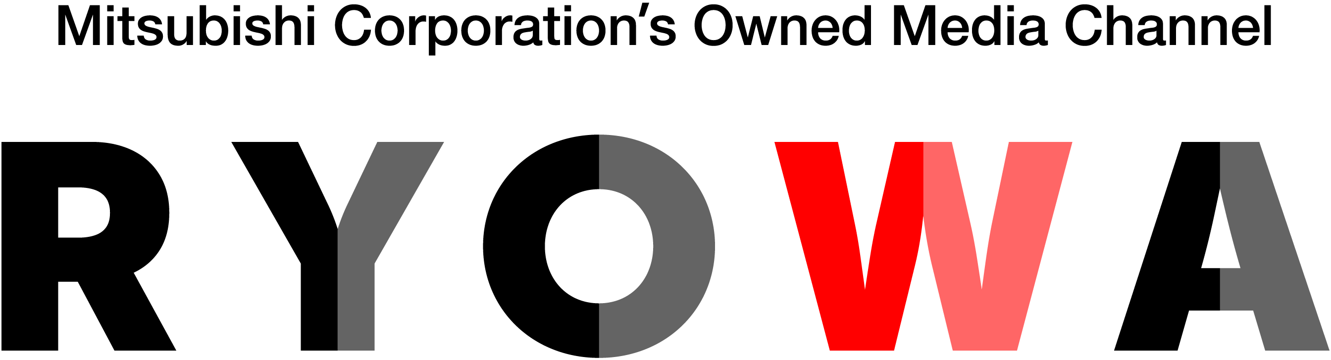An Owned Media Channel from Mitsubishi Corporation RYOWA