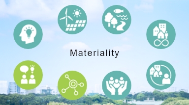 Materiality