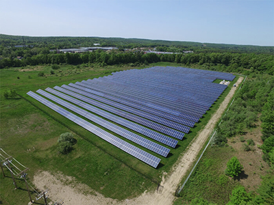 Renewable Energy