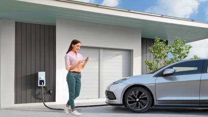 Smart Charging Business