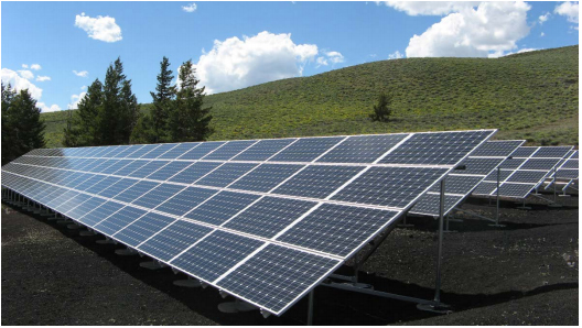 solar panel