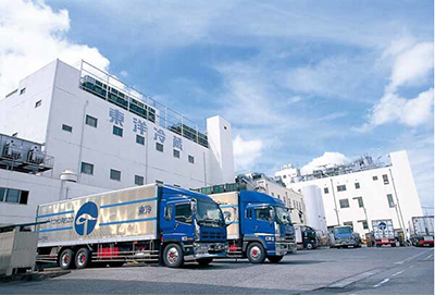 Toyo Reizo Co., Ltd.