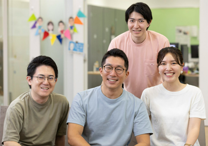 Full-time members of MC's Staff Unio
