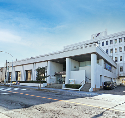 Choshi Branch