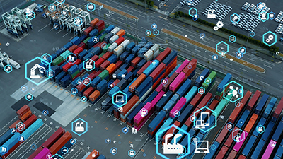 Building a Cross-industry Digital Ecosystem