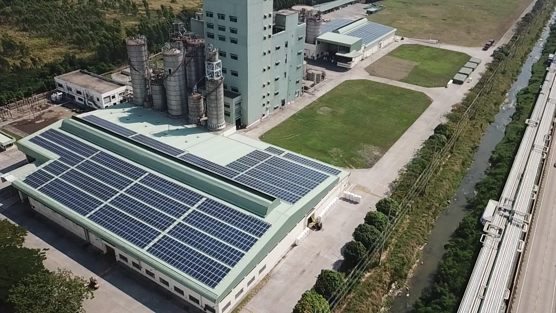 PET Chemical Recycling Business with Thai Shinkong