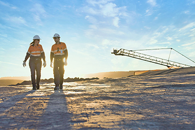 Ensuring a Stable Supply of High-quality Metallurgical Coal