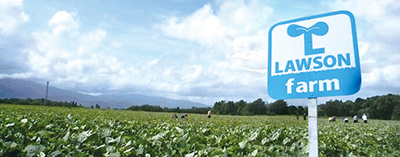 LAWSON Farms