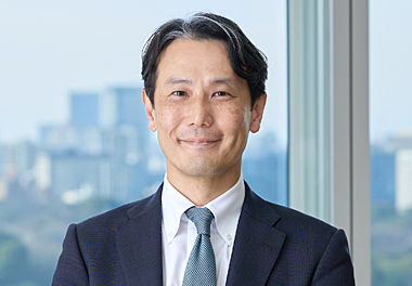 Kenji Kobayashi