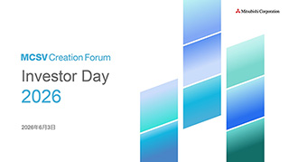 Investor Day 2026