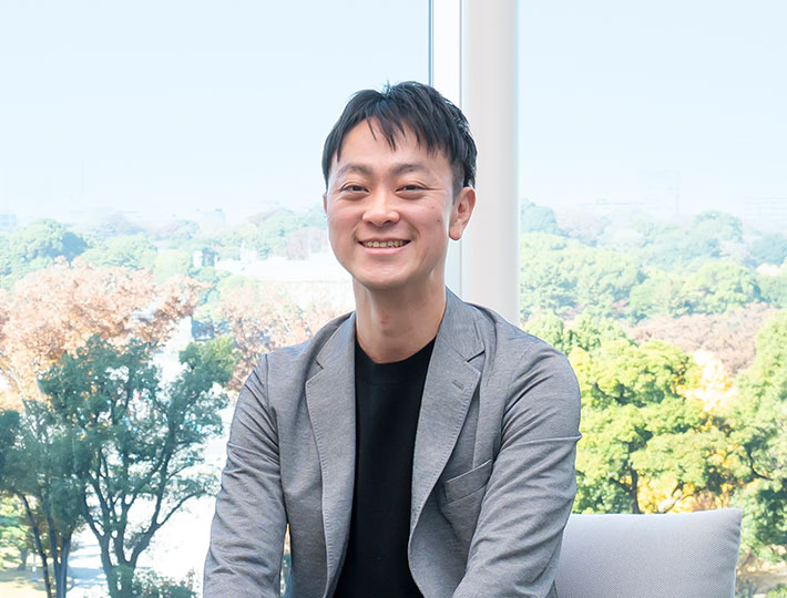 玉川編集長と吉木さん