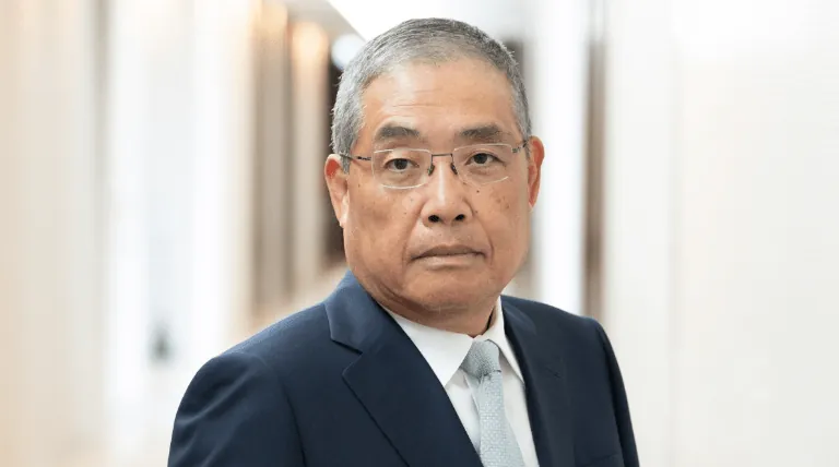 社長メッセージのイメージ写真
