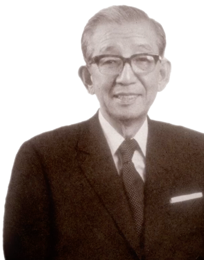 藤野 忠次郎