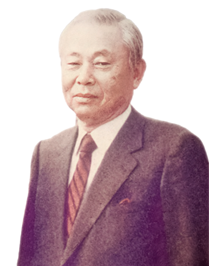 諸橋 晋六
