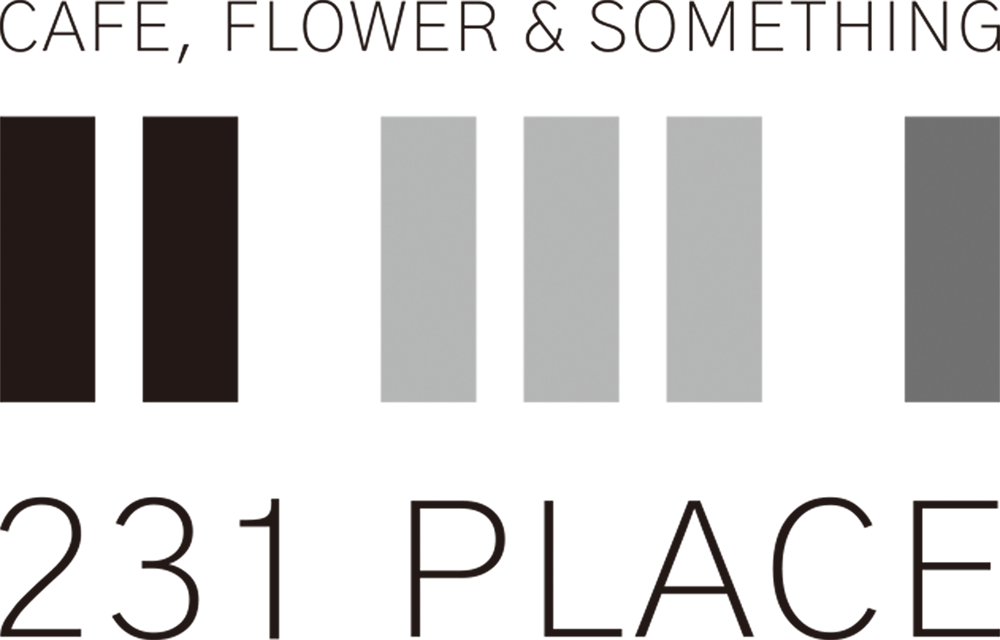 231 PLACE ロゴ