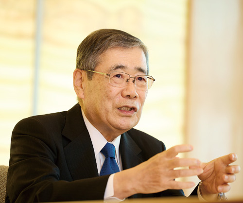 宮永 社外取締役
